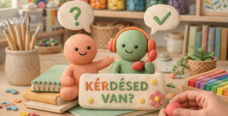 Gyurmavilág webáruház