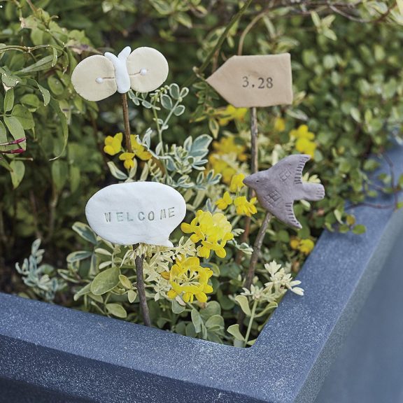 Tokenai-kun: Vízálló, levegőn száradó gyurma 100gr