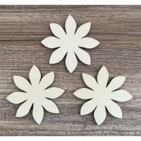 Fa dísz Mezei katáng