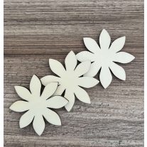 Fa dísz Mezei katáng