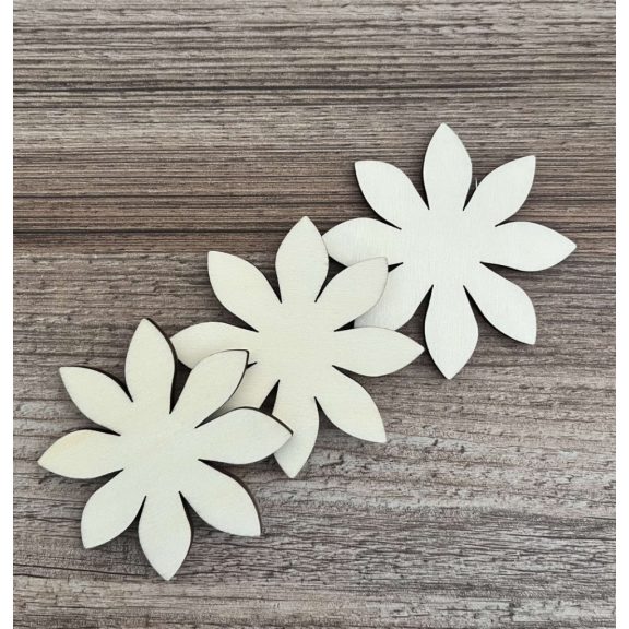 Fa dísz Mezei katáng