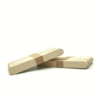 Fa pálcika 115*10mm