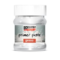 Alapozó paszta fehér 230ml