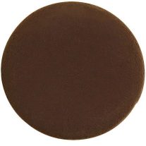 Hearty Color szuperkönnyű gyurma 50gr - Barna