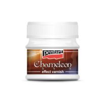 Chameleon lakk 50ml - Bronz