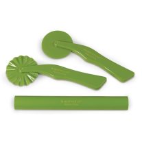   Makin's Roller & Cutters - 3 darabos henger és vágó készlet