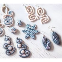 Gyurmaprés, extruder