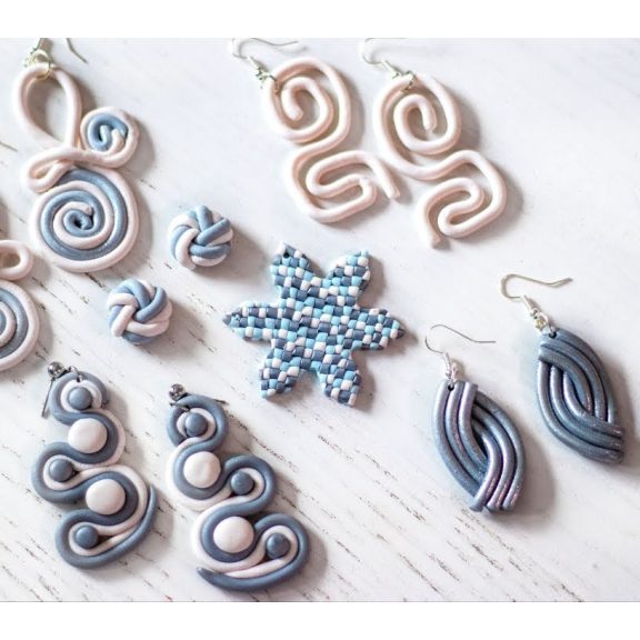 Gyurmaprés, extruder