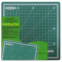 Vágóalátét kicsi