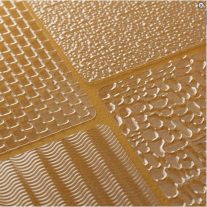 Makin’s Textúralap - "A" szett