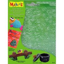 Makin’s Textúralap - "D" szett