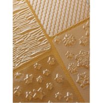 Makin’s Textúralap - "D" szett