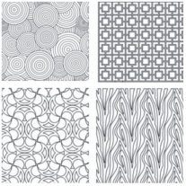 Makin’s Textúralap - "H" szett