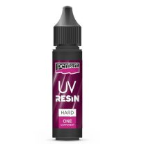 UV Gyanta - kemény 20ml