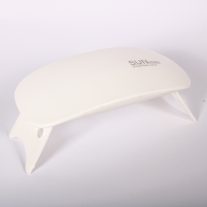 UV Minilámpa 6 Led-es