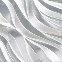 Rub-on Pigment krómozott hatású 0,5g - Ezüst