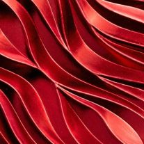 Rub-on Pigment krómozott hatású 0,5g - Rubint