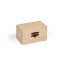 Fa doboz 8*4,4cm