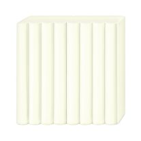 Fimo Effect Foszforeszkáló Fehér 57gr