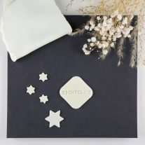 Fimo Effect Foszforeszkáló Fehér 57gr