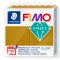 Fimo Effect Metál Arany 57gr