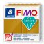Fimo Effect Metál Arany 57gr