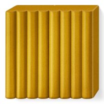 Fimo Effect Metál Arany 57gr