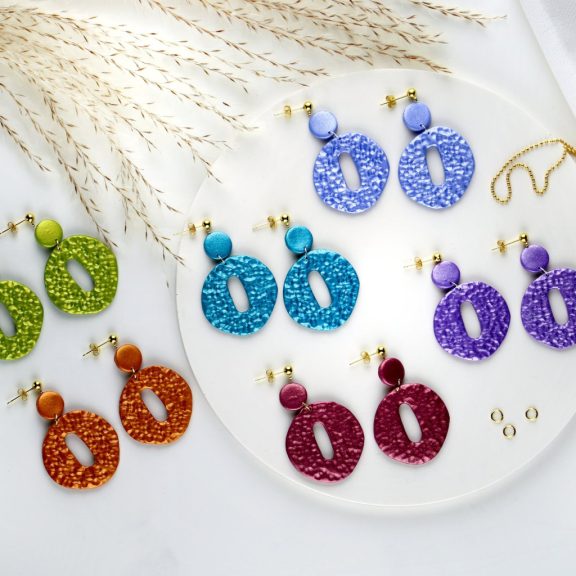 Fimo Effect Metál Arany 57gr