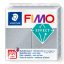 Fimo Effect Metál Ezüst 57gr