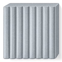 Fimo Effect Metál Ezüst 57gr