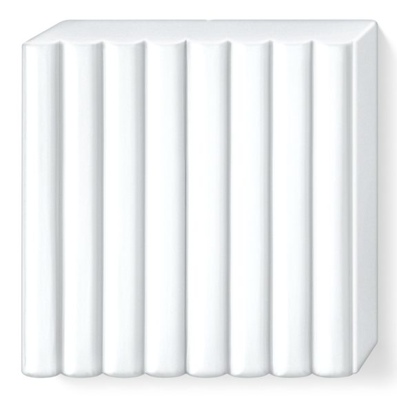 Fimo Soft Fehér 57gr