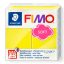 Fimo Soft Sárga 57gr