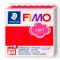 Fimo Soft Indián Piros 57gr
