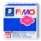 Fimo Soft Brilliáns Kék 57gr