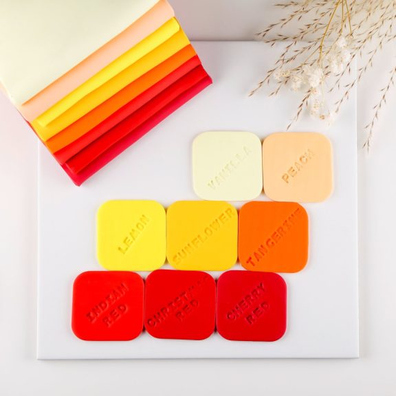 Fimo Soft Mandarin 57gr