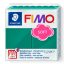 Fimo Soft Smaragd 57gr