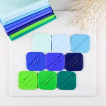 Fimo Soft Smaragd 57gr