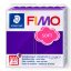 Fimo Soft Szilva 57gr