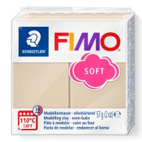 Fimo Soft Szahara 57gr