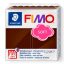 Fimo Soft Csokoládé 57gr