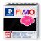 Fimo Soft Fekete 57gr