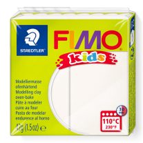 Fimo Kids Fehér