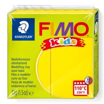 Fimo Kids Sárga