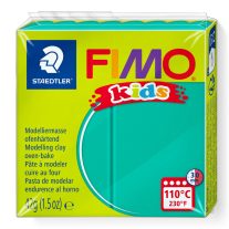 Fimo Kids Zöld
