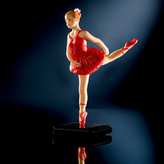 Fimo Professional Doll Porcelán 454gr