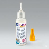 Fimo Liquid Folyékony Gél 50ml