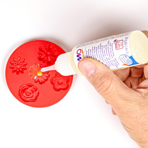 Fimo Liquid Folyékony Gél 50ml