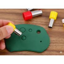 FIMO kör kiszúró készlet