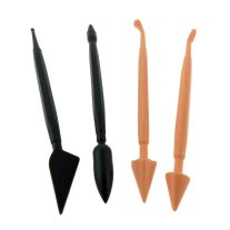 Smarta – 4 darabos modellező szett gyurmához