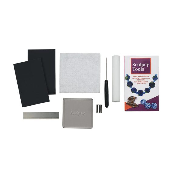 Sculpey Gyöngykészítő készlet